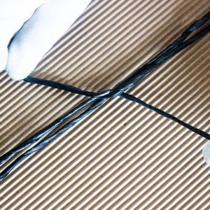 RAFIA TORCIDA - Toyo Kasei / Plásticos Toyo