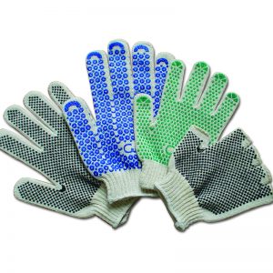 8. GUANTES